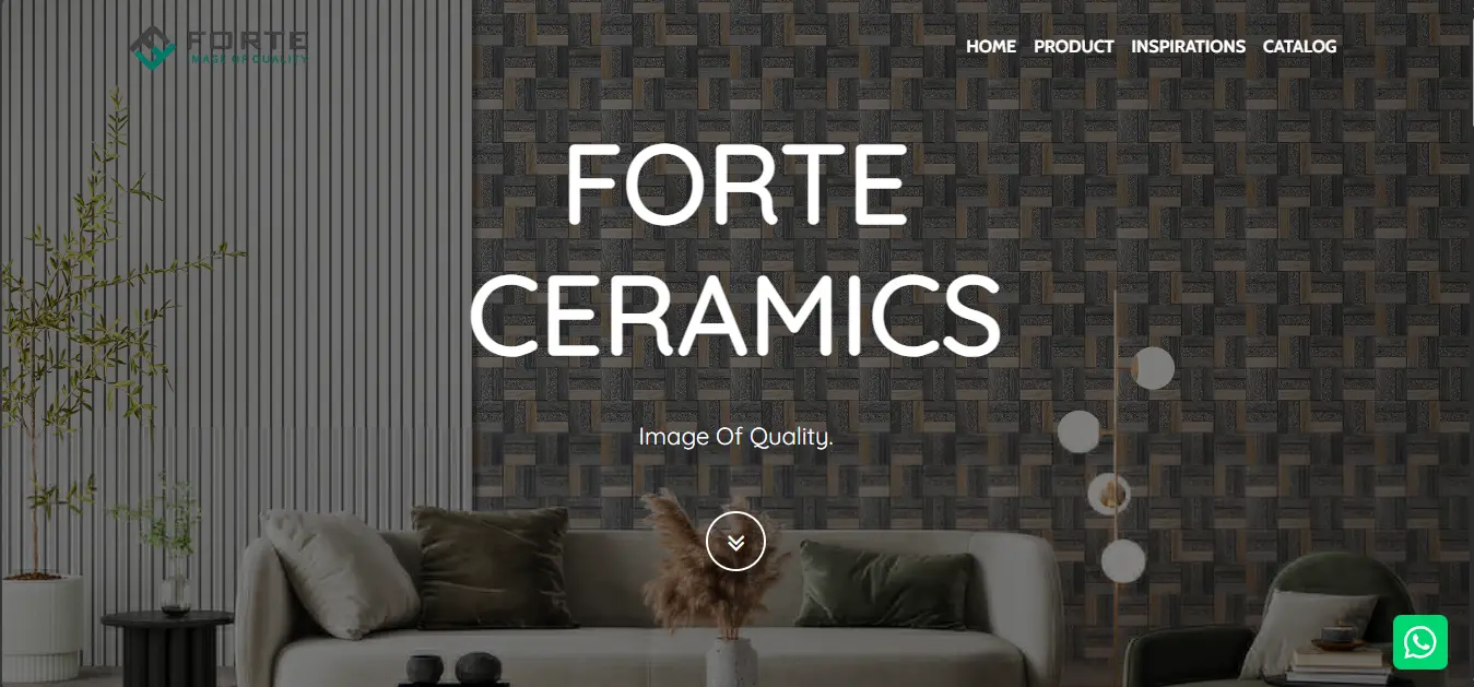 Website Company