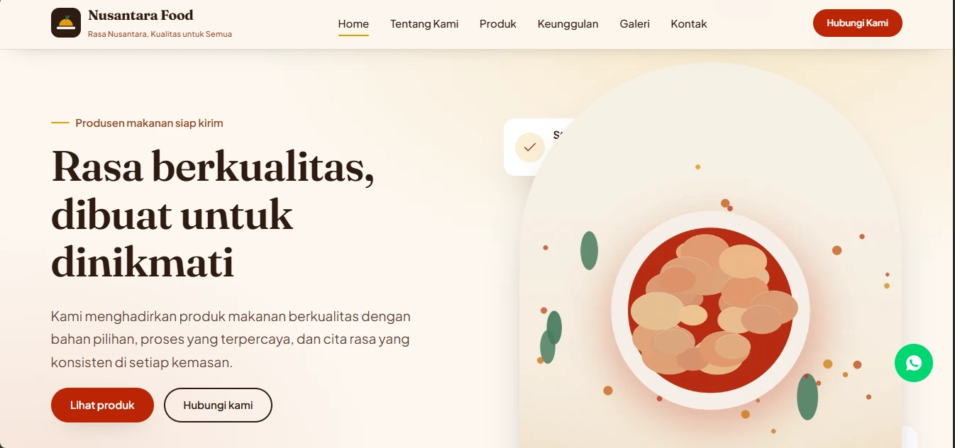 Company Profile